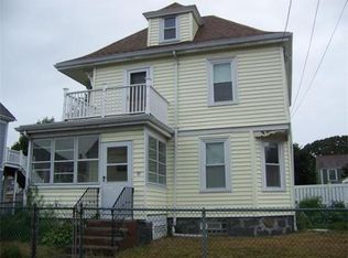 91 Bromfield St, Quincy, MA 02170