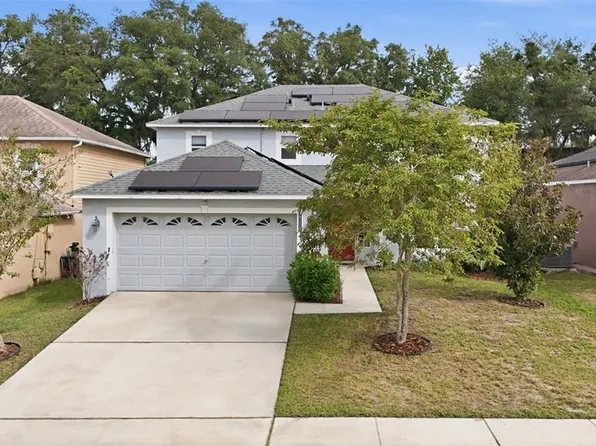 6526 POMEROY CIRCLE, ORLANDO, FL 32810