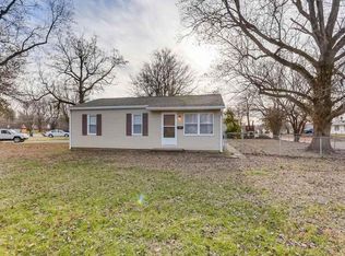 3001 S Rotherwood Ave, Evansville, IN