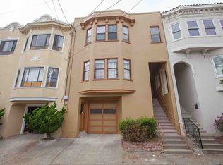 679-681 28th Ave #679, San Francisco, CA