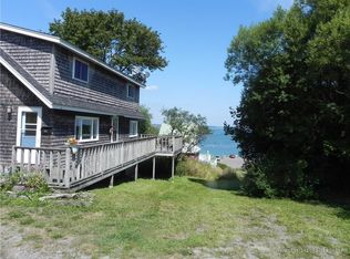 4 Ferry St, Lubec, ME 04652
