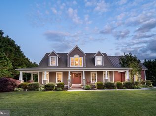 18427 Joseph Rd, Milton, DE 19968