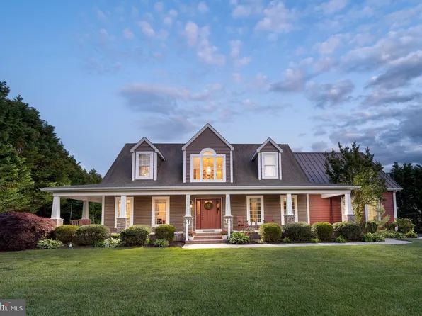 18427 Joseph Rd, Milton, DE 19968