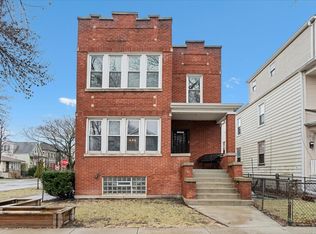 4159 N Maplewood Ave, Chicago, IL 60618