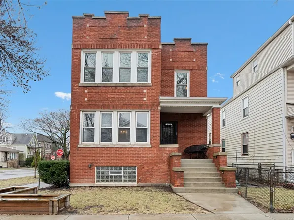 4159 N Maplewood Ave, Chicago, IL 60618