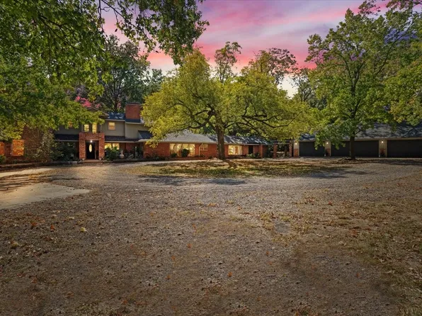 1000 Yorkshire Dr, Sherman, TX 75092