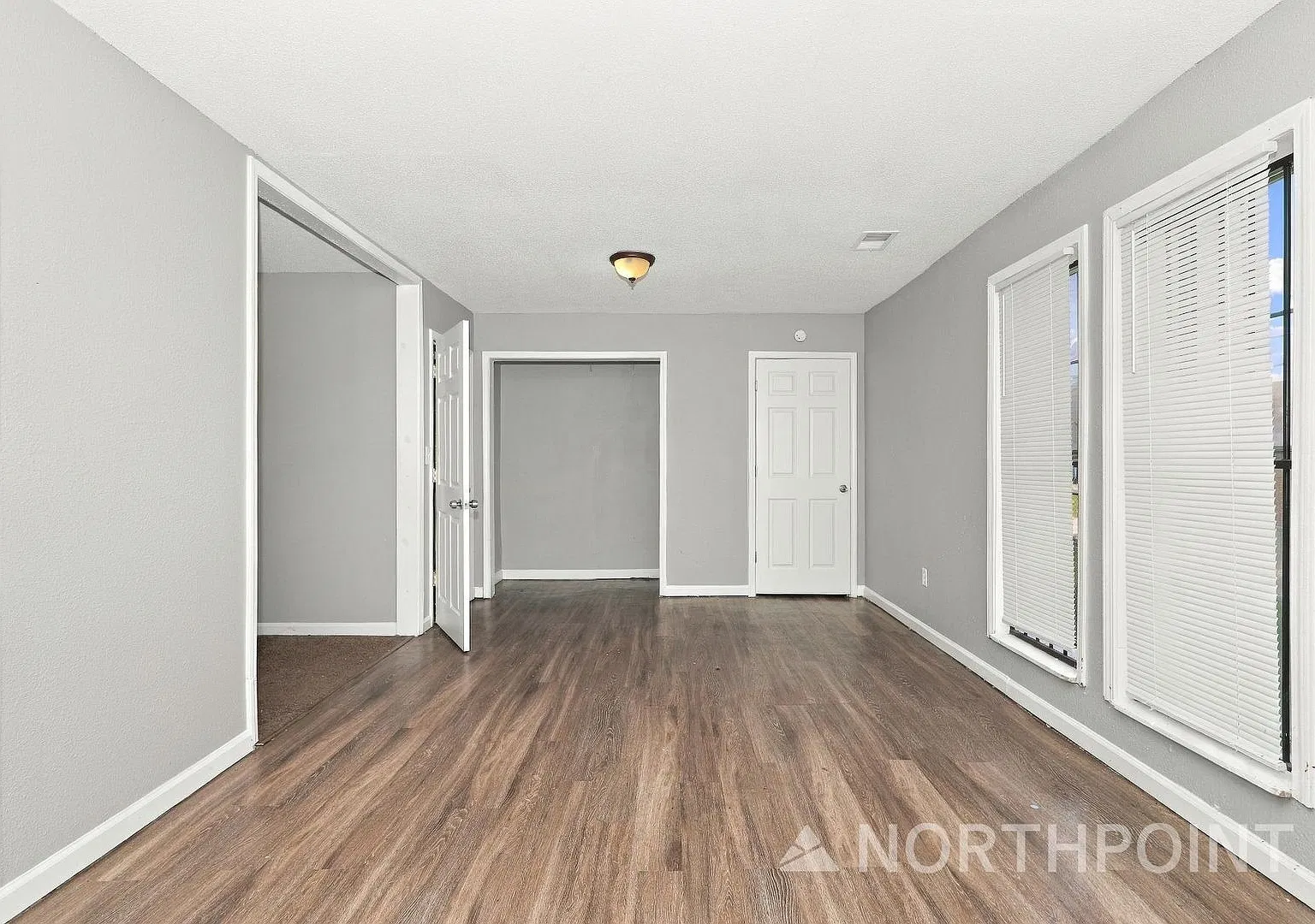 $500 Off First Month! 3-Bedroom, 1 Bath Single Family for Rent in Memphis, Tn | Modern Kitchen — Photo 3