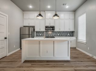 11333 N Blackwelder Ave #B, Oklahoma City, OK 73120