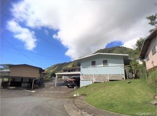 2544 Ipulei Way, Honolulu, HI 96816