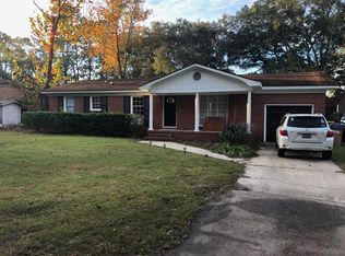 1251 Midvale Ave, Charleston, SC 29412