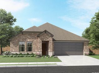 12509 SKY CREEK, Schertz, TX 78154