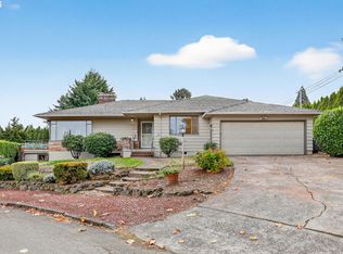 8112 SW 5th Ave, Portland, OR 97219