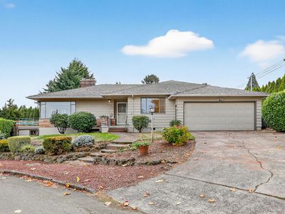 8112 SW 5th Ave, Portland, OR, 97219