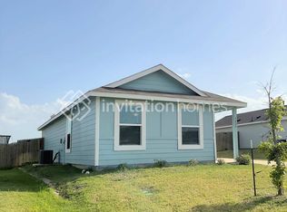 3426 Big Antero Ln, Crandall, TX 75114