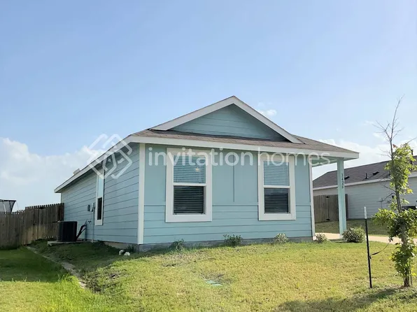 3426 Big Antero Ln, Crandall, TX 75114
