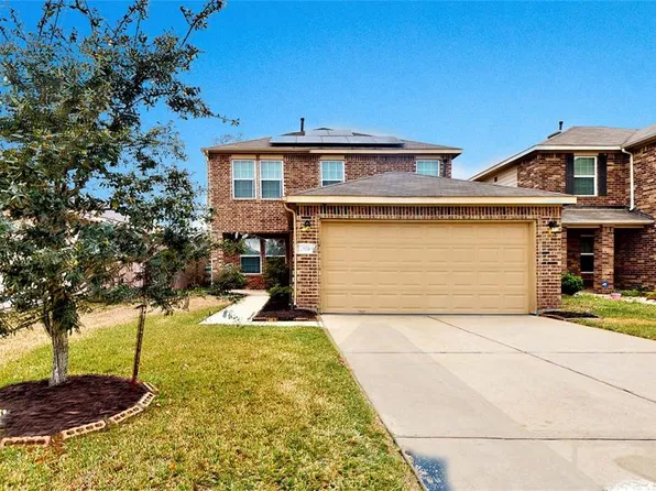 12710 Almeda Crossing Court, Houston, TX 77048