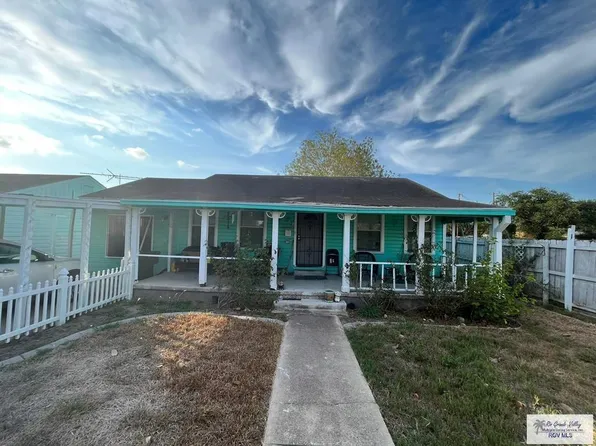 302 W Wilson Ave, Harlingen, TX 78550