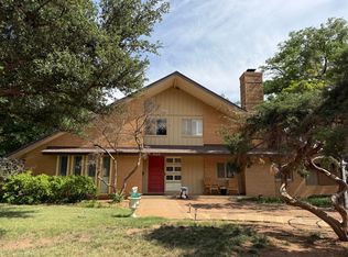 905 N 10th St, Lamesa, TX 79331