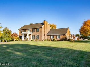 510 Coleman Rd, Vine Grove, KY 40175