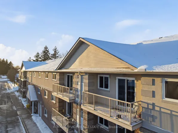 841 Battell St #304, Cobourg, ON K9A 0B9