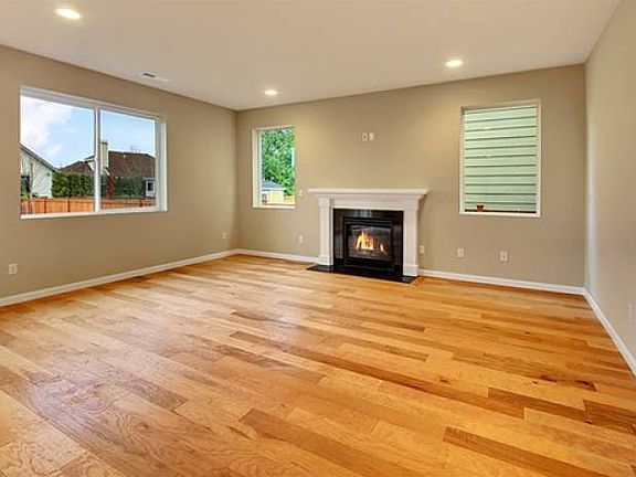 Family room!