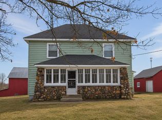 141 S Snow Prairie Rd, Coldwater, MI 49036