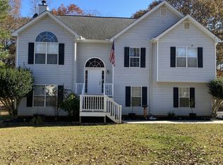 105 Dawn Ct, Jackson, GA 30233