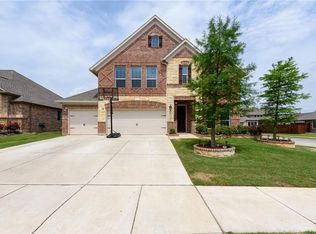2469 Valley Glen Dr, Little Elm, TX 75068