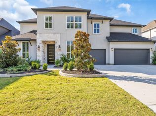 4708 Lorelai Ln, Spring, TX 77386