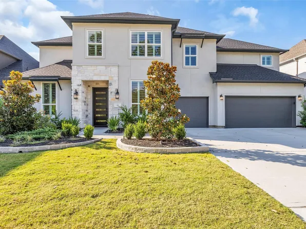 4708 Lorelai Ln, Spring, TX 77386