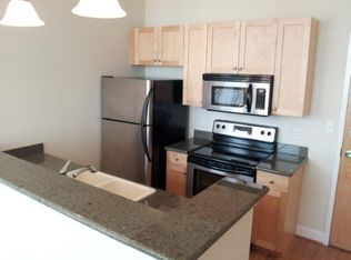 1414 W Marshall St #U510, Richmond, VA