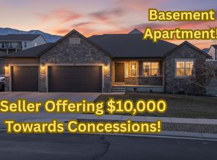 141 Wolverine Crk, Payson, UT 84651