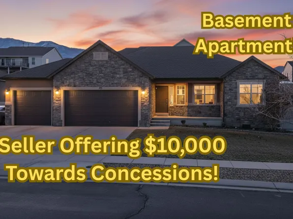 141 Wolverine Crk, Payson, UT 84651