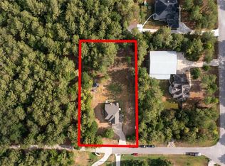 10922 Crawford Cir, Montgomery, TX 77316