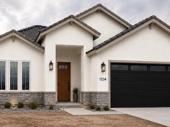 1817 Espy Gamboa, El Paso, TX 79928