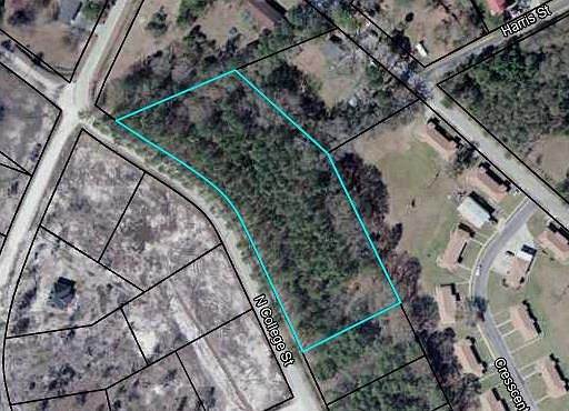 1st image of 0 Woodlake Dr