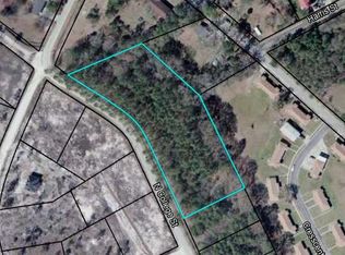 0 Woodlake Dr, Homerville, GA 31634