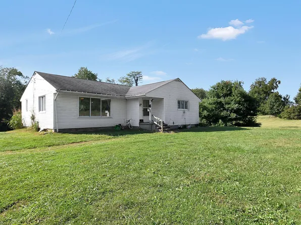 9113 N St NW, Newark, OH 43055