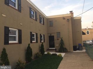 409 Washington St APT 4, Bristol, PA 19007