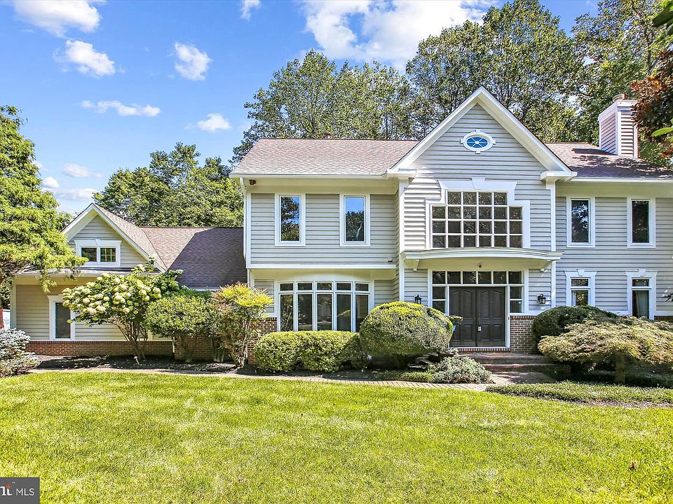 3203 Upper Wynnewood Pl, Herndon, VA 20171 Zillow