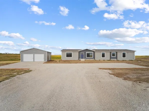 13073 Pass Me By Road, Strasburg, CO 80136