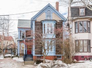 106 Emery St #2, Portland, ME 04102