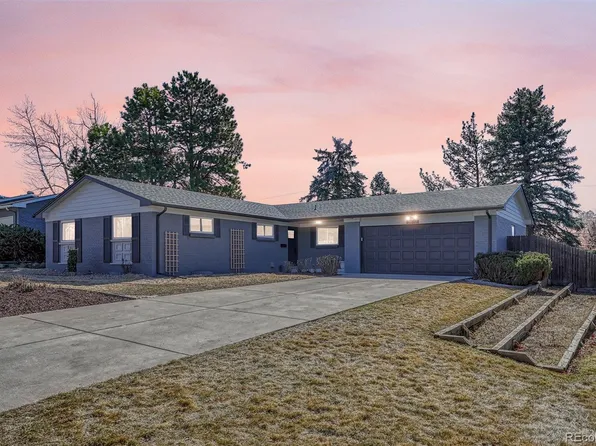 3802 E Costilla Avenue, Centennial, CO 80122