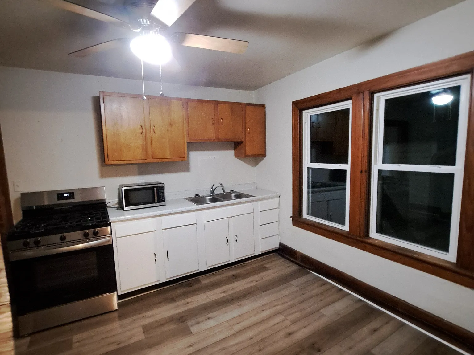 1 bed, 750 sqft, $800 — Photo 1