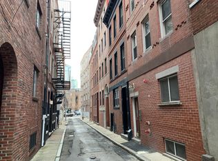 5 Wiget St APT 5, Boston, MA 02113