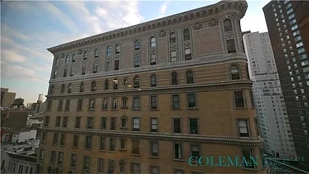 Rented by Coleman Real Estate Group