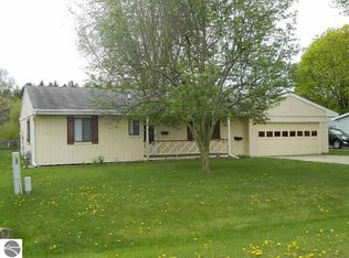 5168 Bertshire Dr, Mt Pleasant, MI