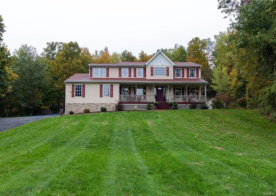 177 W Searsville Road, Montgomery, NY 12549 Zillow