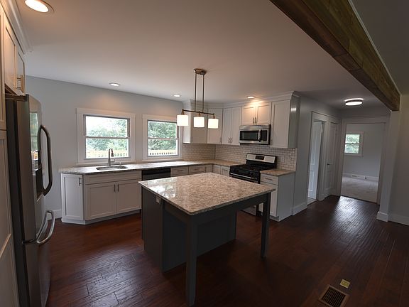Designer Kitchen 