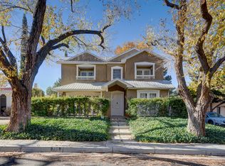 705 Ridgecrest Dr SE, Albuquerque, NM 87108